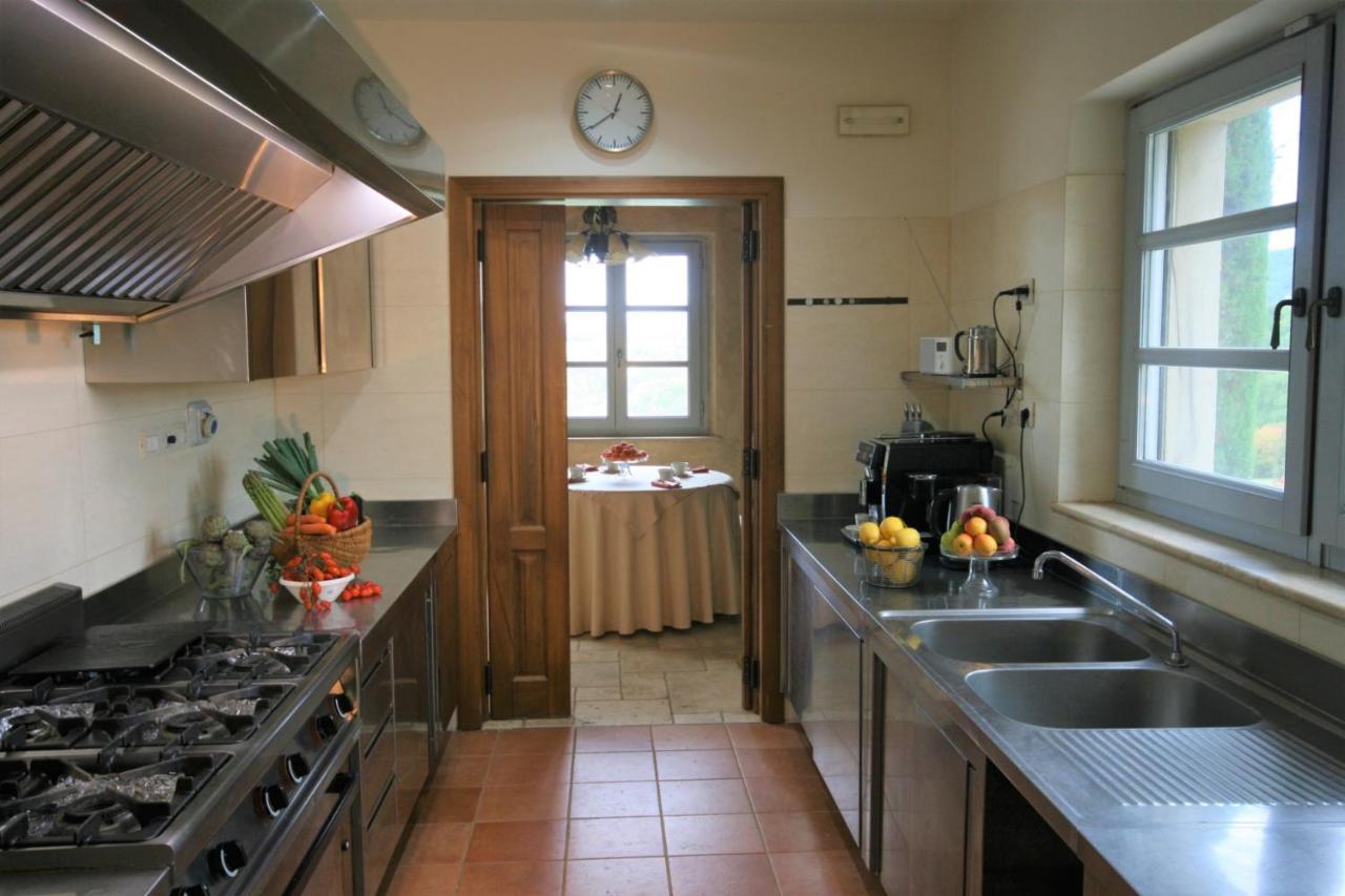 Countryhouse Villa Rey بانيكالي المظهر الخارجي الصورة