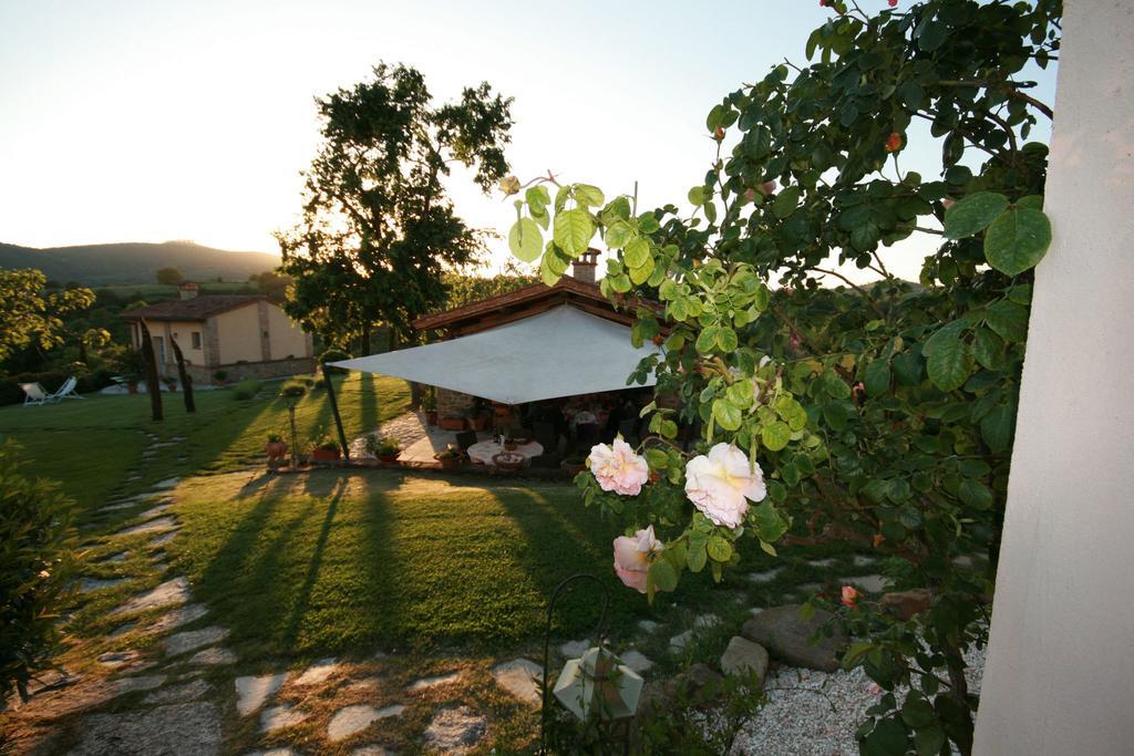 Countryhouse Villa Rey بانيكالي المظهر الخارجي الصورة