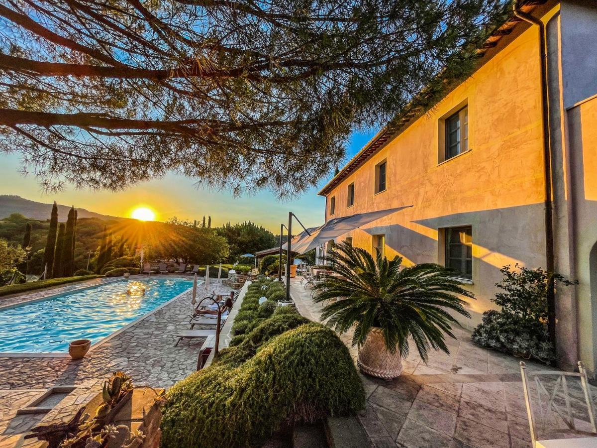 Countryhouse Villa Rey بانيكالي المظهر الخارجي الصورة