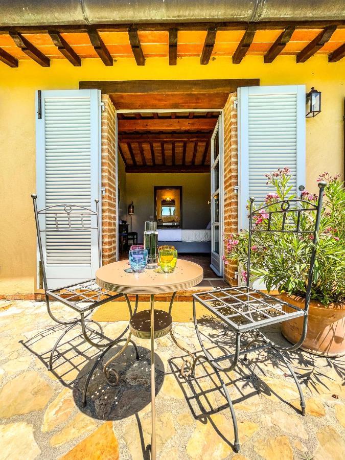 Countryhouse Villa Rey بانيكالي المظهر الخارجي الصورة