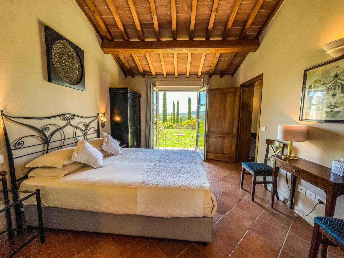 Countryhouse Villa Rey بانيكالي المظهر الخارجي الصورة