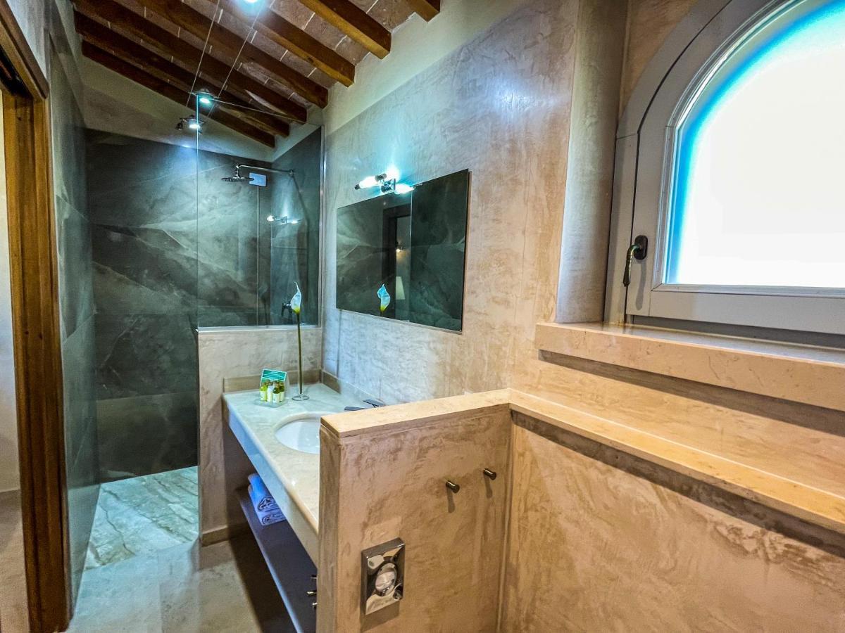 Countryhouse Villa Rey بانيكالي المظهر الخارجي الصورة
