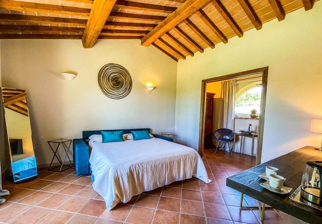 Countryhouse Villa Rey بانيكالي المظهر الخارجي الصورة