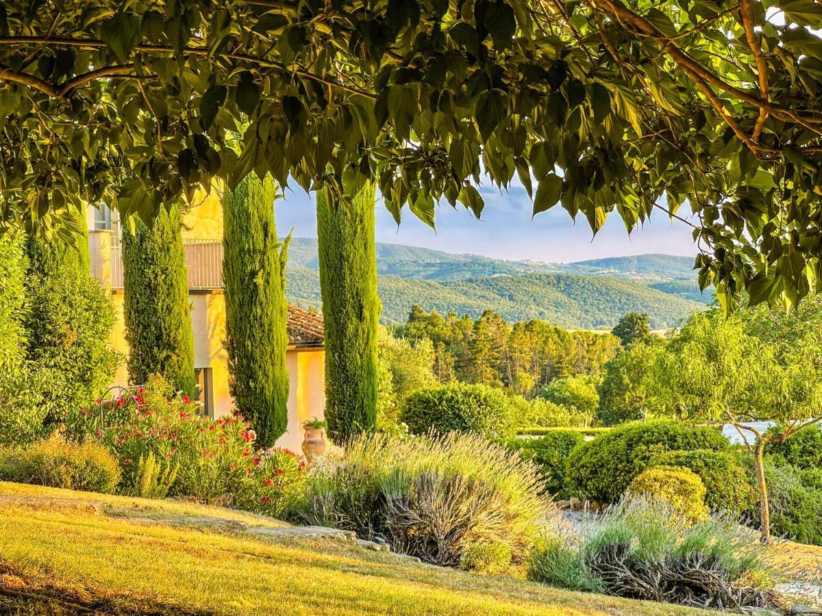 Countryhouse Villa Rey بانيكالي المظهر الخارجي الصورة