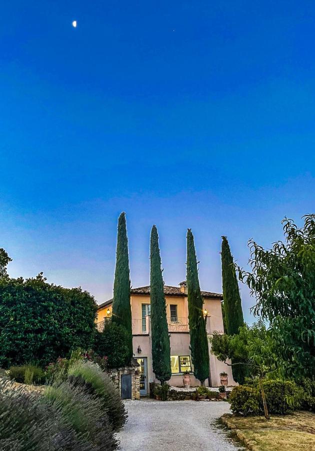 Countryhouse Villa Rey بانيكالي المظهر الخارجي الصورة