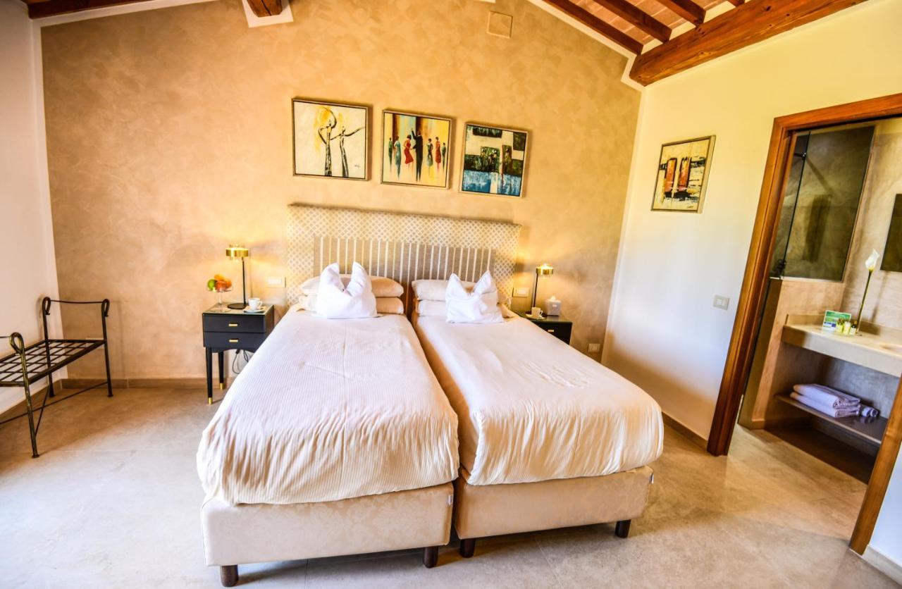 Countryhouse Villa Rey بانيكالي المظهر الخارجي الصورة