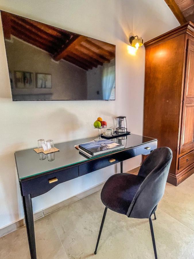 Countryhouse Villa Rey بانيكالي المظهر الخارجي الصورة