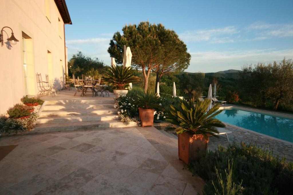 Countryhouse Villa Rey بانيكالي المظهر الخارجي الصورة