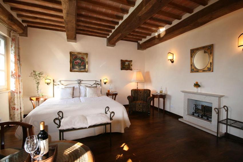 Countryhouse Villa Rey بانيكالي المظهر الخارجي الصورة