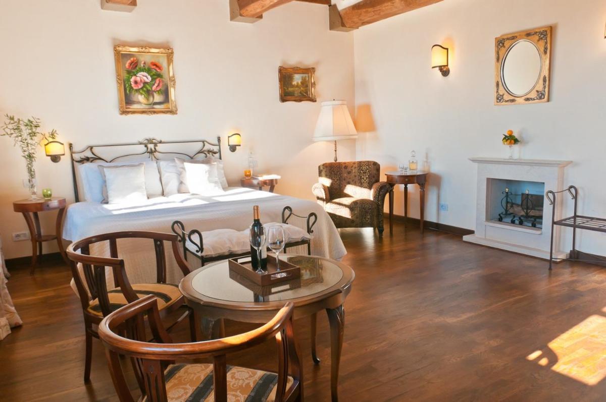 Countryhouse Villa Rey بانيكالي المظهر الخارجي الصورة