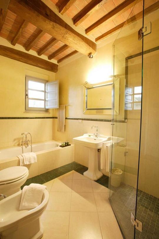 Countryhouse Villa Rey بانيكالي المظهر الخارجي الصورة