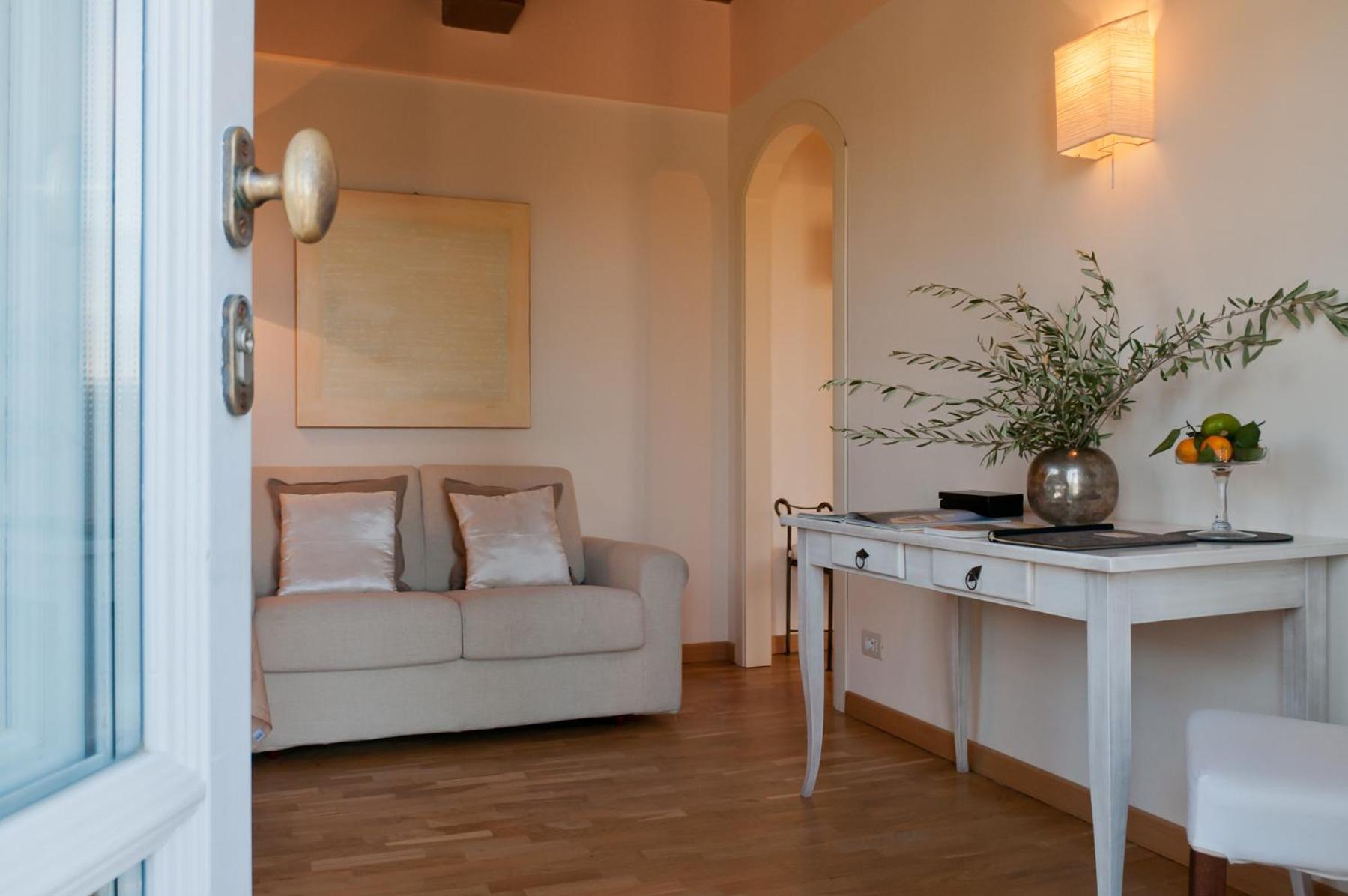 Countryhouse Villa Rey بانيكالي الغرفة الصورة