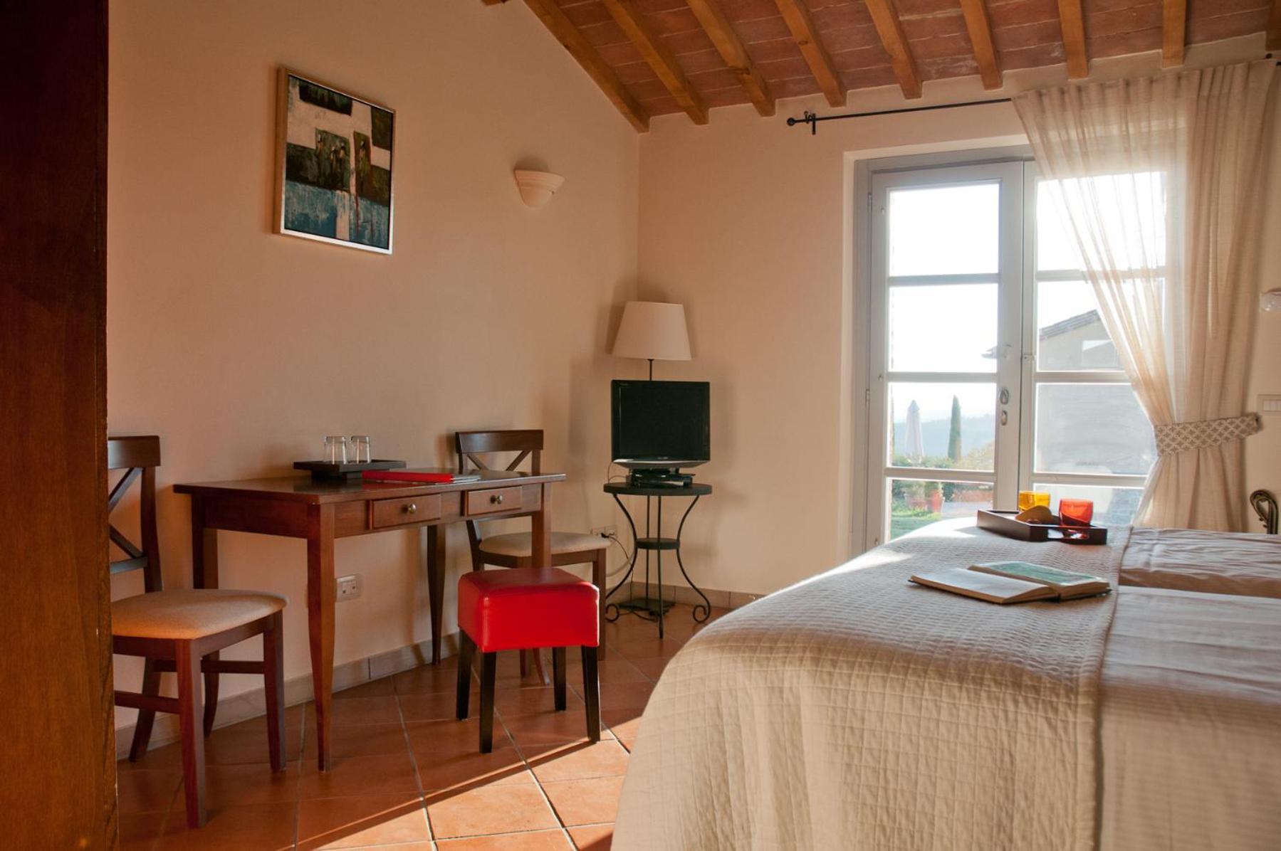 Countryhouse Villa Rey بانيكالي الغرفة الصورة