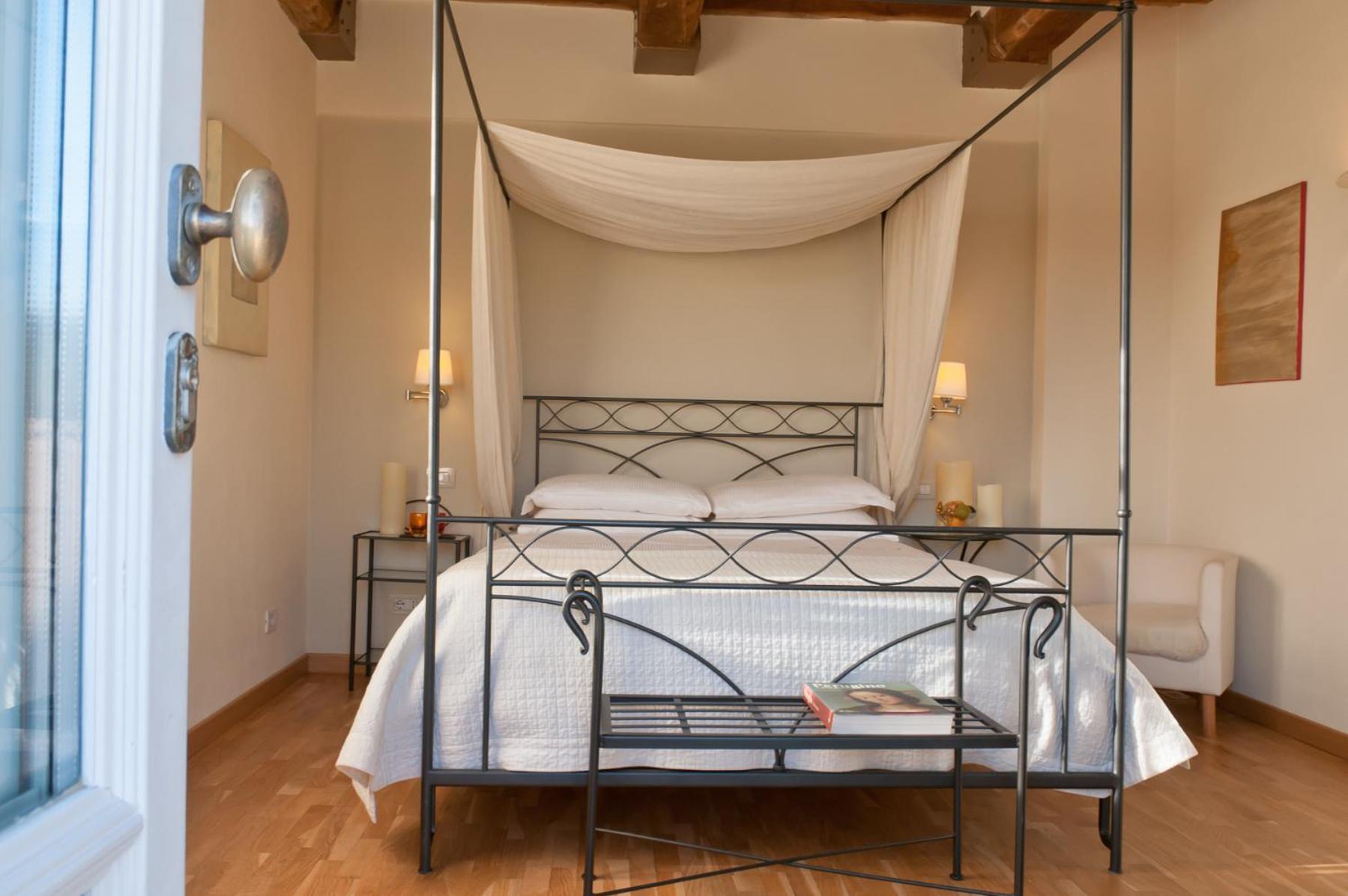 Countryhouse Villa Rey بانيكالي الغرفة الصورة