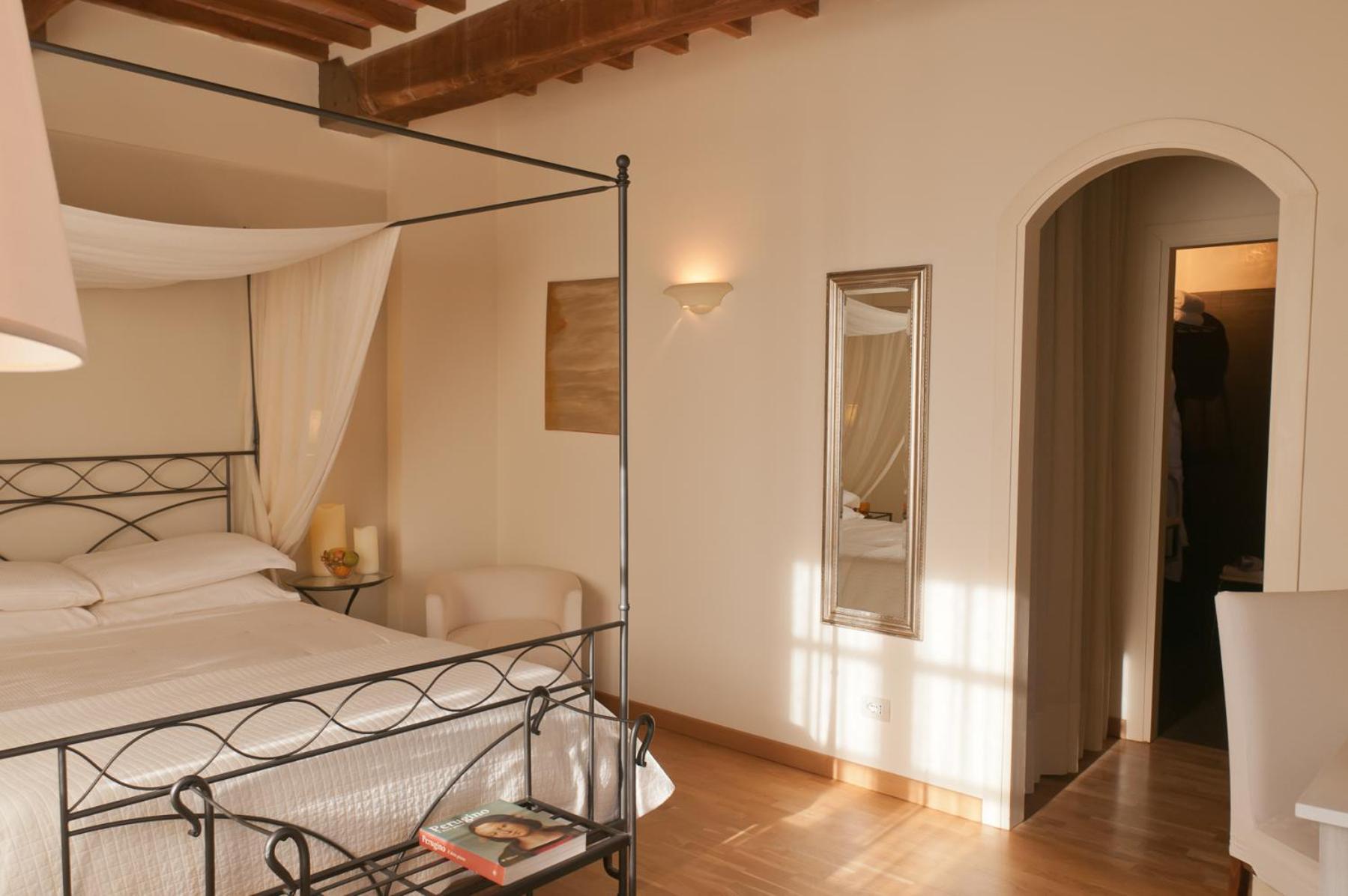 Countryhouse Villa Rey بانيكالي الغرفة الصورة