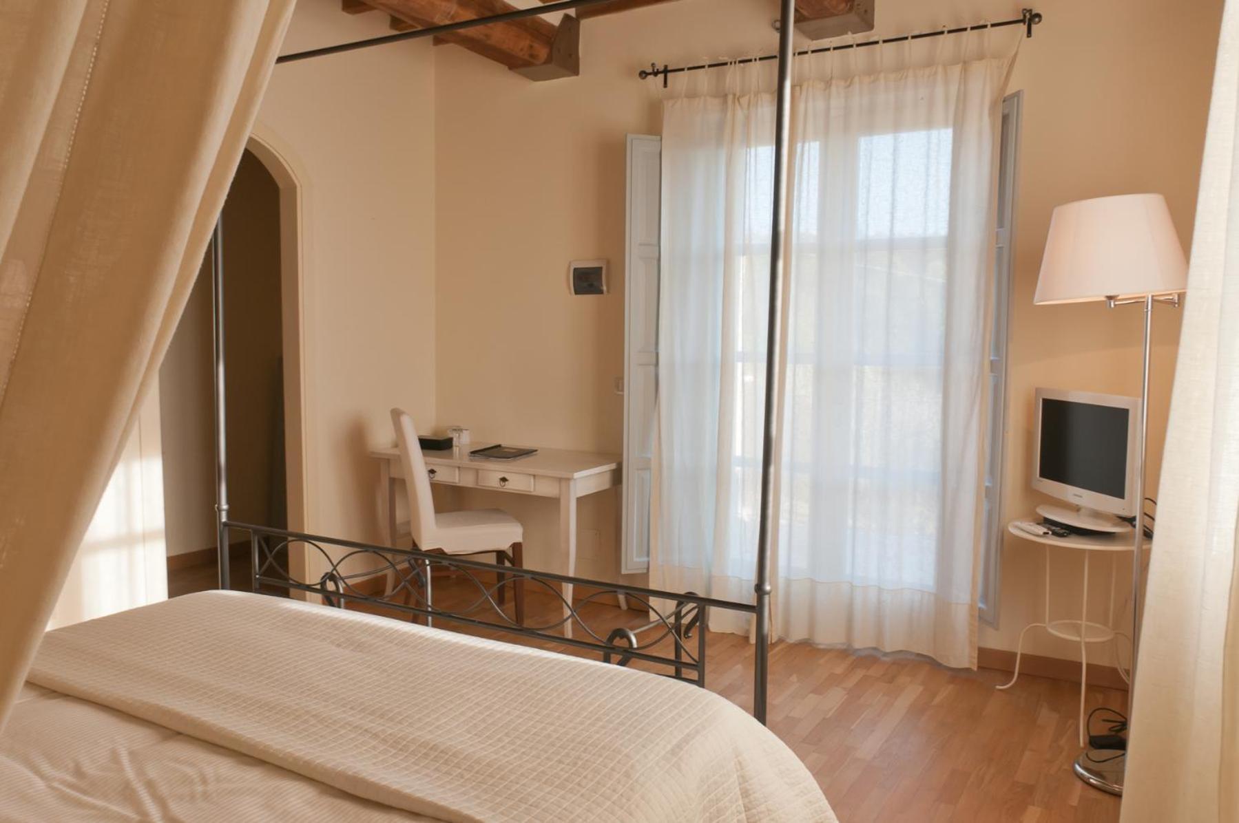 Countryhouse Villa Rey بانيكالي الغرفة الصورة