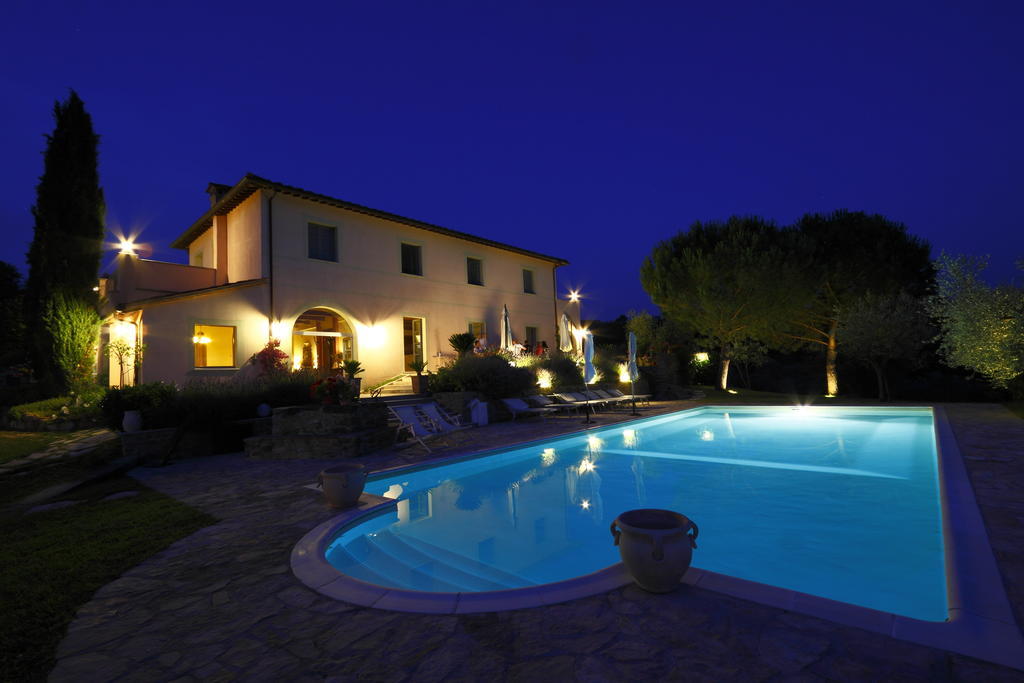 Countryhouse Villa Rey بانيكالي المظهر الخارجي الصورة