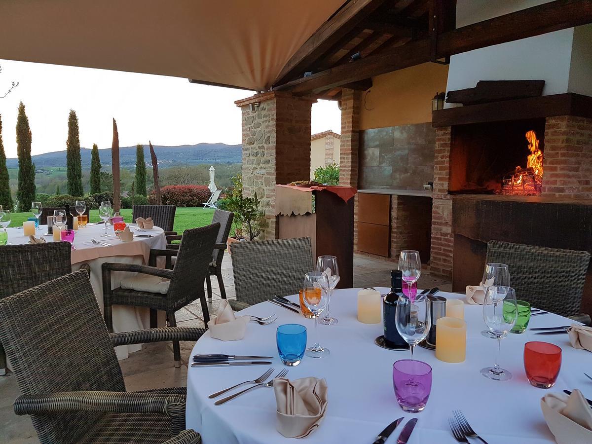 Countryhouse Villa Rey بانيكالي المظهر الخارجي الصورة