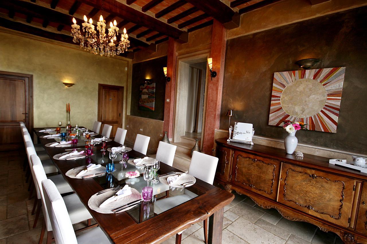 Countryhouse Villa Rey بانيكالي المظهر الخارجي الصورة