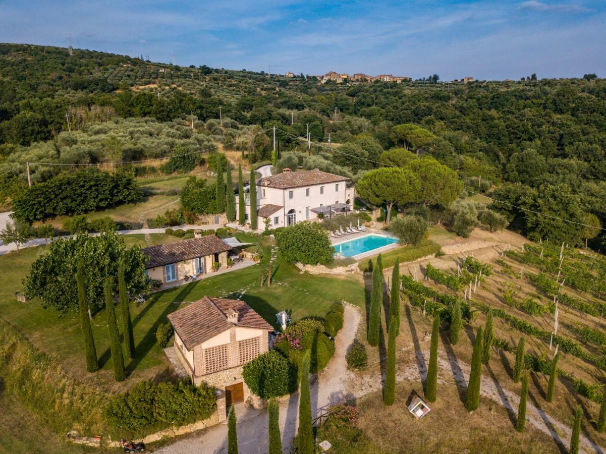 Countryhouse Villa Rey بانيكالي المظهر الخارجي الصورة