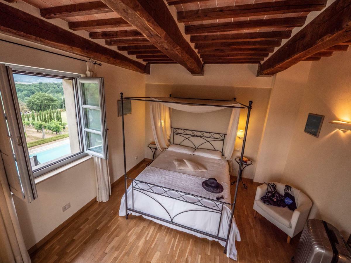 Countryhouse Villa Rey بانيكالي المظهر الخارجي الصورة