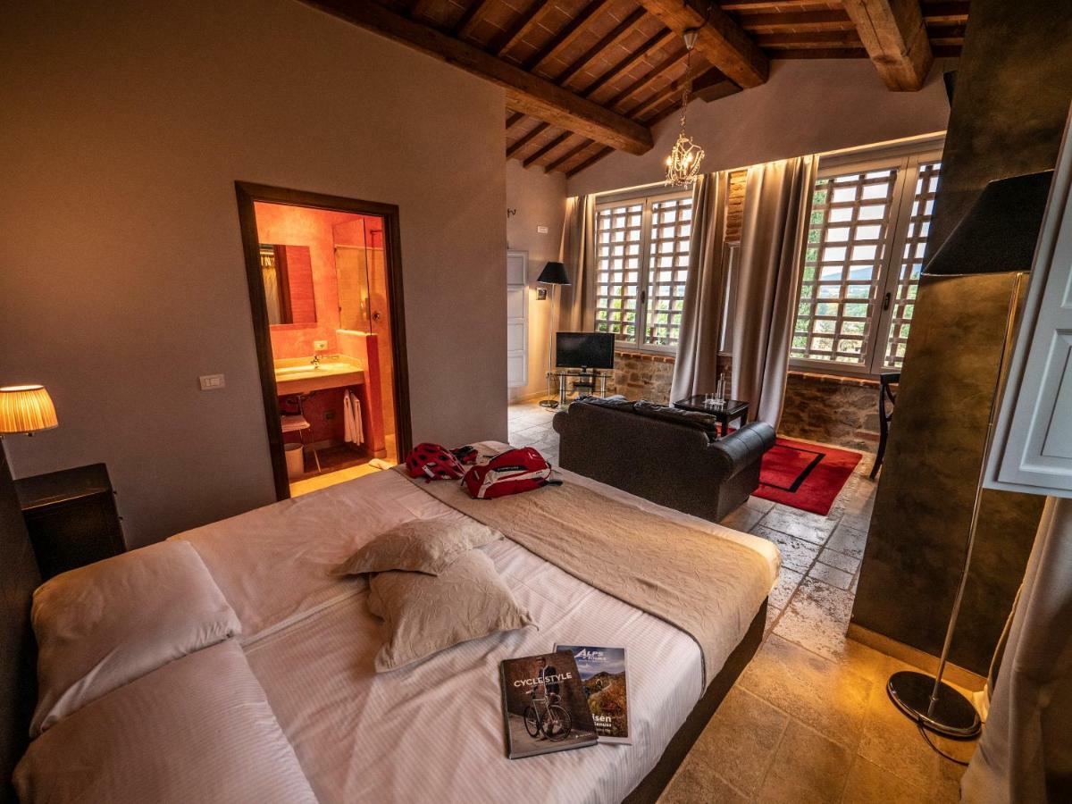 Countryhouse Villa Rey بانيكالي المظهر الخارجي الصورة
